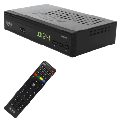 XORO Digitaler FullHD Satelliten-Receiver HRS 8689 📡📺
