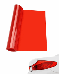 🚗 KGDUYC Autotönungsfolie für Scheinwerfer und Rücklichter 🚗
