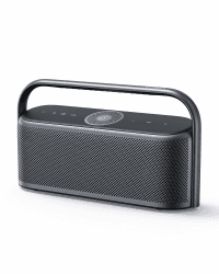 🔊🎶 Soundcore Motion X600 Bluetooth Lautsprecher - Genieße immersiven Sound!