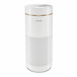 TROTEC AirgoClean 170+ Luftreiniger 🌬️🍃