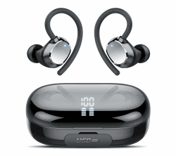 🎶 Angebot: Bluetooth Kopfhörer Sport 2025 in Ear Kopfhörer Kabellos Bluetooth 5.3 🎧