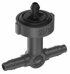 🌿🌧️ Gardena Micro-Drip-System Reihentropfer druckregulierend 🌿🌧️