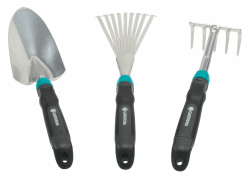 🌸 Gardena Comfort Kleingeräte-Set 🌿