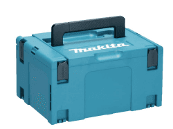 🔧🔵 Deal des Tages: Makita 821551-8 MakPac Typ 3 Stapelverbindergehäuse 🔵🔧
