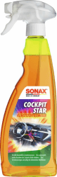 Angebot: SONAX CockpitStar (750 ml) 🚗✨