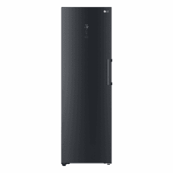 LG GFM61MCCSF Gefriergerät mit Touchdisplay 🌬️🖤