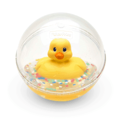 Fisher-Price WaterMates Entchenball 🦆🌈
