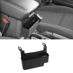 🚙 Mittelkonsole Hängebox für Jeep Wrangler JL/JLU 2018-2022 und Gladiator JT Truck 2020-2022 🛠️
