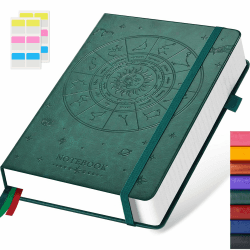 FOCUS DAY Notizbuch A5 Liniert 📓🖊️