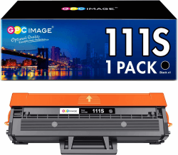 🖨️ MLT-D111S Toner Kompatibel für Samsung Xpress M2070W