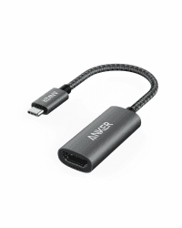 🔌🖥️ Anker PowerExpand+ USB-C auf HDMI Adapter 📺💻