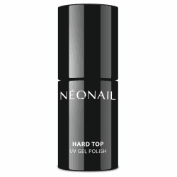 NEONAIL UV Nagellack Hard Top 7,2 ml - Hochwertige Haftschicht und langanhaltende Maniküre 💅