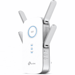 TP-Link RE655 WLAN Verstärker Repeater AC2600 🚀