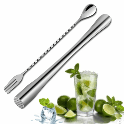🍹🔨 Cocktail Stößel Angebot! 🎉