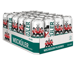 Angebot: Wicküler Pilsener 🍺🛡️