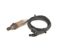 Bosch 0258003320 - 🚗 Lambdasonde mit fahrzeugspezifischem Stecker