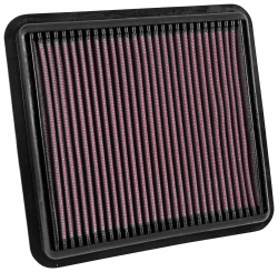🚗 K&N 33-5042 Motorluftfilter Angebot 🛠️