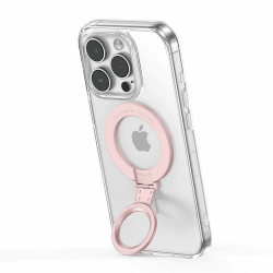 Syncwire Handy-Ringhalter, magnetischer Handy-Ständer, ultradünner Handy-Griff 📱