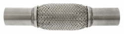 🔥 Super Deal! Mapco 30203 Universal Flexrohr Innen Ø 45mm für nur 18,44€!