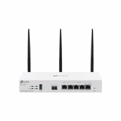 TP-Link Festa FR365 AX3000 Gigabit VPN WiFi Gateway 🚀🔒