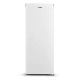 🌟 Super Deal! Comfee RCU160WH2(E) Gefrierschrank 142cm hoch 🌟