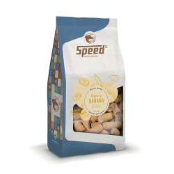 Speed Delicious speedies Banane 🍌🐴