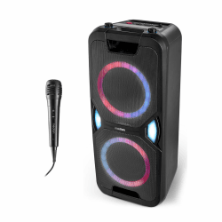 🎉 Deal des Tages: MEDION P61468 Party-Soundsystem! 🎤🔊