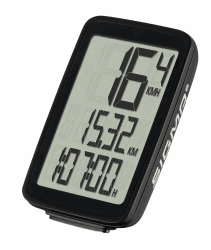 🚴‍♂️🔥 DEAL: SIGMA SPORT Fahrradcomputer Pure 1 - Nur 14.95€!
