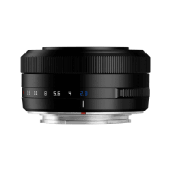 📸 TTARTISAN 27mm F2.8 Autofokus APS-C Kameraobjektiv! 🌟