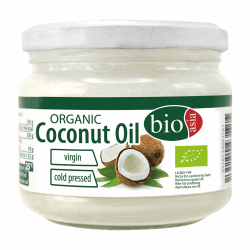 Angebot: BIOASIA Bio Kokosöl 🥥🌿