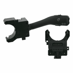 🔥 Super Angebot! febi bilstein 21784 Lenkstockhebelschalter, 1 Stück, Schwarz