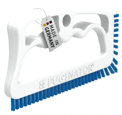 🧼🧽 Fugenbürste für effektive Fugenreinigung in Bad, WC & Küche! 🛁🚽🍽️
