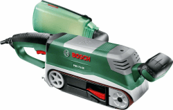 🔥 DEAL: Bosch Bandschleifer PBS 75 AE Set (750 W) 🔥