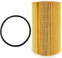 🔥 Angebot: MAHLE OX 128/1D Ölfilter - Nur 14.64€!