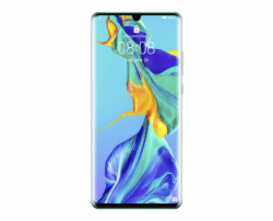 🌟 Mega Deal! 📱 HUAWEI P30 Pro 128GB Aurora Premium (Dual SIM) (Generalüberholt) nur 230.99€!