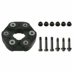 Angebot: febi bilstein 43520 Gelenkscheibensatz für Kardanwelle, 1 Stück 🚗🔧