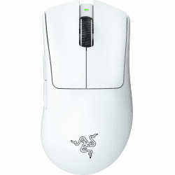 Razer DeathAdder V3 Pro - Leichte kabellose Ergonomische Esports-Maus (64g) ⚡️