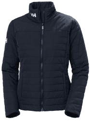 Helly Hansen Damen W Crew Isolierte Segeljacke 2.0 Angebot ⚓️