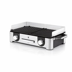 🔥 Angebot: WMF Lono Master-Grill Elektrogrill 50x28 cm 🔥