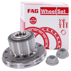 🔥 Super Angebot! FAG 713 6107 60 713610760-FAG Radlagersatz