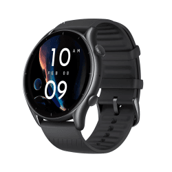 Amazfit GTR 3 46mm Smartwatch Herren Damen mit Gesundheitsüberwachung, GPS Sportuhr 🌟