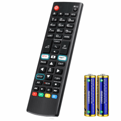 Universal LG Fernbedienung 📺🔥