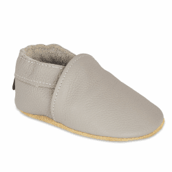 👶👟 Weiche Leder Krabbelschuhe für Babys 👣🌟
