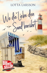 🌊 Entdecke Nordsee-Träume: Wo die Liebe den Sand berührt