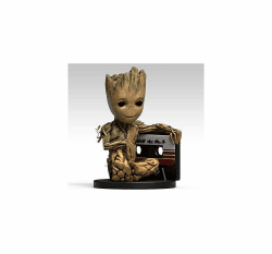 🌟 Mega Deal: Marvel Deluxe Mega Spardose Baby Groot 🌟