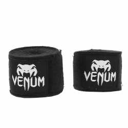 🥊 Deal des Tages: Venum Herren Kontact Boxing Hand Wraps 🥊