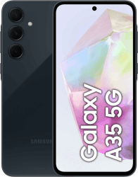 📱🔥 Mega-Deal: Samsung Galaxy A35 5G SM-A356BZKBEUB nur 219.21€!
