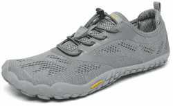 🏃‍♂️ SAGUARO Unisex Barfußschuhe - Leicht, atmungsaktiv, rutschfest!