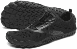 SAGUARO Unisex Barfußschuhe Traillaufschuhe 🔥