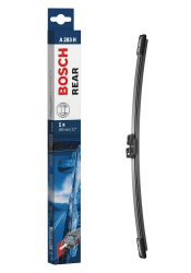 Bosch Scheibenwischer Rear A283H, Länge: 280mm - Scheibenwischer für Heckscheibe 🚗💦